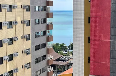 Apartamento para venda em fortaleza, mucuripe, 3 dormitórios, 2 suítes, 4 banheiros, 3 vagas