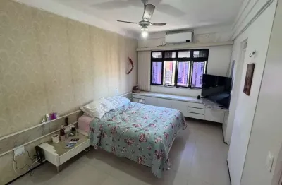 Apartamento para venda em fortaleza, meireles, 3 dormitórios, 3 suítes, 4 banheiros, 3 vagas