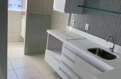 Apartamento para venda em fortaleza, meireles, 2 dormitórios, 1 suíte, 2 banheiros, 2 vagas