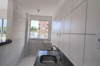 Apartamento para venda em fortaleza, paupina, 2 dormitórios, 1 suíte, 2 banheiros, 1 vaga