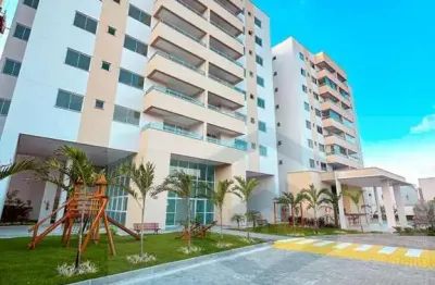 Apartamento para venda em eusébio, centro, 3 dormitórios, 2 suítes, 3 banheiros, 3 vagas