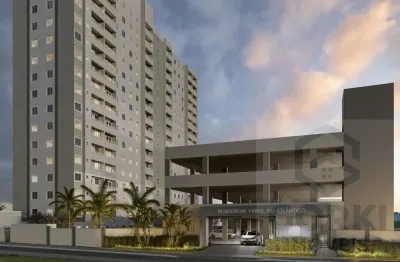 Apartamento para venda em fortaleza, manuel dias branco, 2 dormitórios, 1 suíte, 2 banheiros, 1 vaga