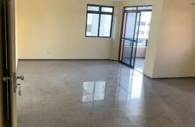 Apartamento para venda em fortaleza, dionisio torres, 3 dormitórios, 3 suítes, 4 banheiros, 2 vagas