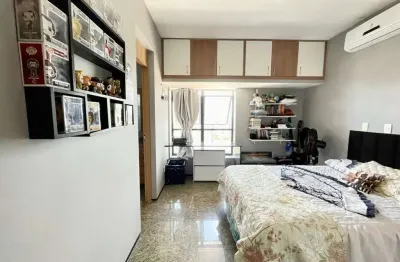 Apartamento para venda em fortaleza, dionisio torres, 4 dormitórios, 4 suítes, 5 banheiros, 2 vagas