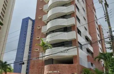 Apartamento para venda em fortaleza, aldeota, 3 dormitórios, 3 suítes, 4 banheiros, 2 vagas