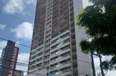Apartamento para venda em fortaleza, guararapes, 2 dormitórios, 1 suíte, 2 banheiros, 2 vagas