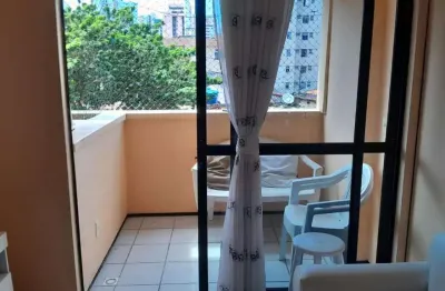 Apartamento para venda em fortaleza, meireles, 3 dormitórios, 1 suíte, 3 banheiros, 1 vaga