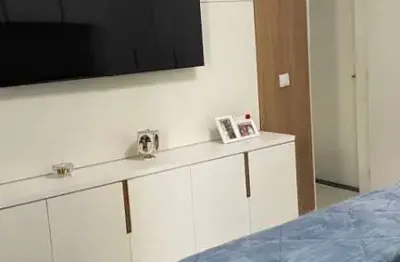 Apartamento para venda em fortaleza, barroso, 2 dormitórios, 2 suítes, 3 banheiros, 2 vagas