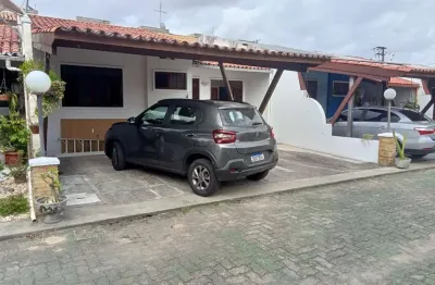 Casa em condomínio para venda em fortaleza, josé de alencar, 3 dormitórios, 1 suíte, 2 banheiros, 2 vagas