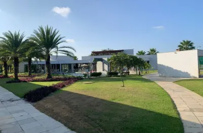 Terreno em condomínio fechado à venda em Jacundá, Aquiraz 