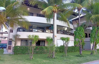 Apartamento para Venda em Aquiraz, Porto das Dunas, 3 dormitórios, 2 suítes, 2 vagas