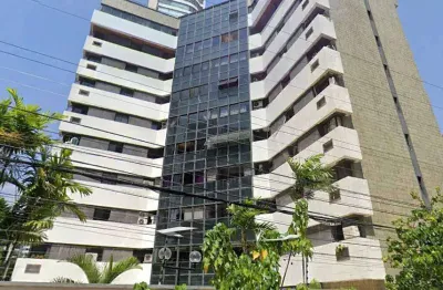 Apartamento para Venda em Fortaleza, Meireles, 3 dormitórios, 3 suítes, 2 vagas