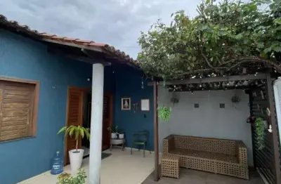 Casa em Condomínio para Venda em Fortaleza, Lagoa Redonda, 2 dormitórios, 1 banheiro, 2 vagas