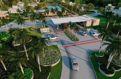 Terreno à venda no Centro, Aquiraz 