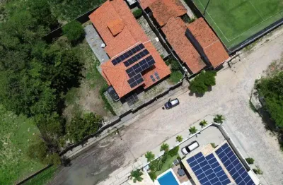 Terreno à venda no Sapiranga, Fortaleza 