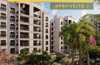 Apartamento em campinas com 3 dormitórios sendo uma suíte