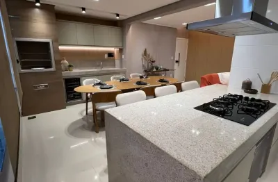 Apartamento com 3 quartos à venda no Santa Mônica, Uberlândia 