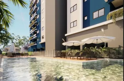 Apartamento com 3 quartos à venda na Rua da Carioca, 1032, Patrimônio, Uberlândia