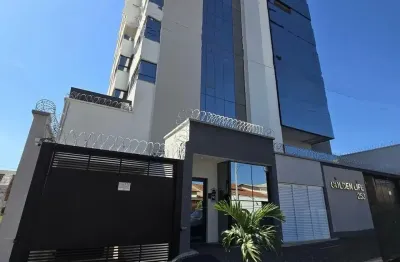 Apartamento com 3 quartos à venda no Santa Mônica, Uberlândia 