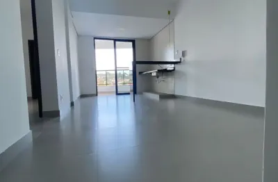 Apartamento com 2 quartos à venda na Rua Barretos, Daniel Fonseca, Uberlândia