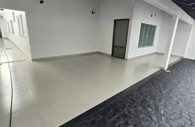 Casa com 3 quartos à venda na Rua das Ipoméias, Cidade Jardim, Uberlândia