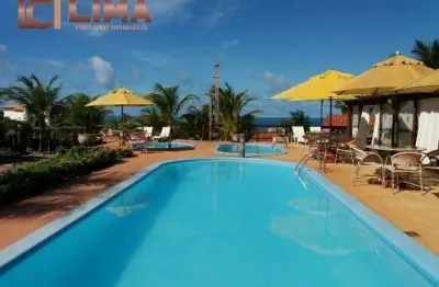 Sala comercial com 6 salas à venda no Porto das Dunas, Aquiraz 