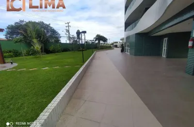 Apartamento com 3 quartos à venda em Patriolino Ribeiro, Fortaleza 