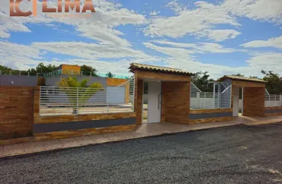 Mansão em jericoacoara, lagoa do paraíso. (ao lado do resort alchymist).