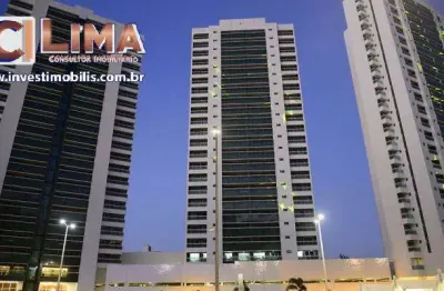 Apartamento com 3 quartos à venda no Papicu, Fortaleza 