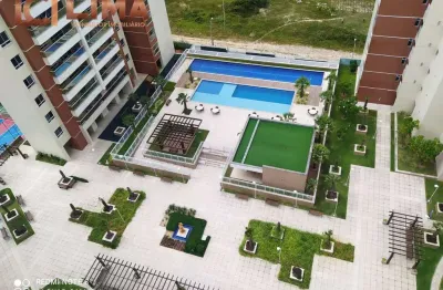 Apartamento com 3 quartos à venda no Dunas, Fortaleza 