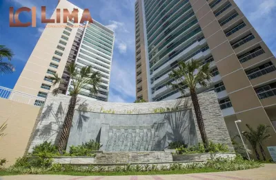 Apartamento com 3 quartos à venda no Guararapes, Fortaleza 