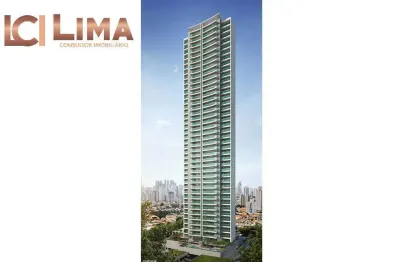 Apartamento com 3 quartos à venda no Meireles, Fortaleza 