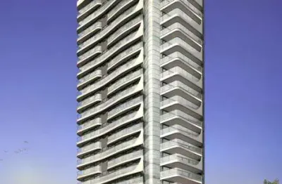 Apartamento com 4 quartos à venda em Manoel Dias Branco, Fortaleza 