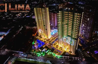 Apartamento com 3 quartos à venda no Guararapes, Fortaleza 