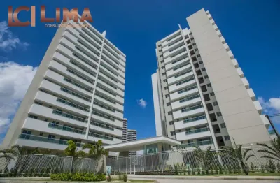 Apartamento com 3 quartos à venda no Parque Iracema, Fortaleza 