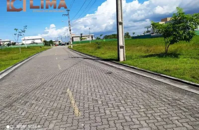 Terreno à venda no Parque Havaí, Eusébio 
