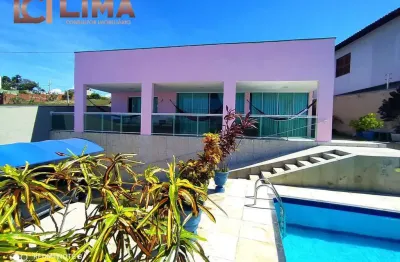 Casa com 6 quartos à venda no Porto das Dunas, Aquiraz 