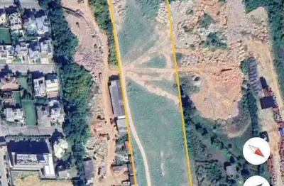Terreno comercial à venda no Balneário, Florianópolis 