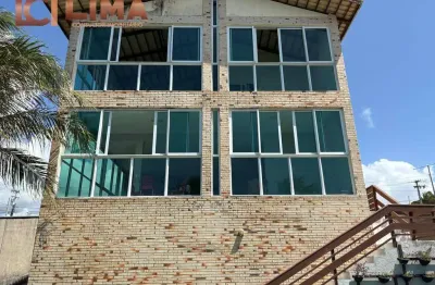 Casa com 4 quartos à venda no Porto das Dunas, Aquiraz 