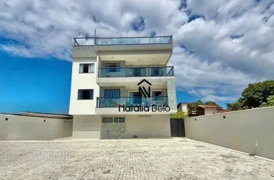 Apartamento com 3 quartos à venda na Rua Nelson Pecegueiro do Amaral, 650, Costazul, Rio das Ostras