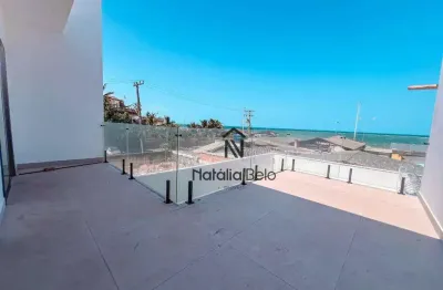 Casa com 4 dormitórios à venda, 184 m² por r$ 980.000,00 - costazul - rio das ostras/rj