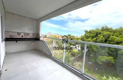 Apartamento com 2 quartos à venda na Rua Alexandre Barbosa, 300, Costazul, Rio das Ostras