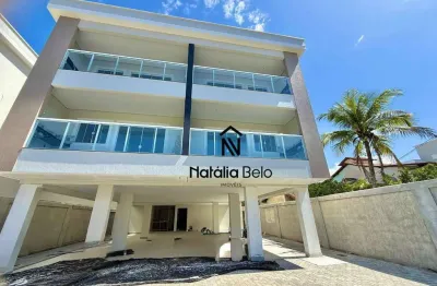 Apartamento com 2 quartos à venda na Rua Alexandre Barbosa, 300, Costazul, Rio das Ostras