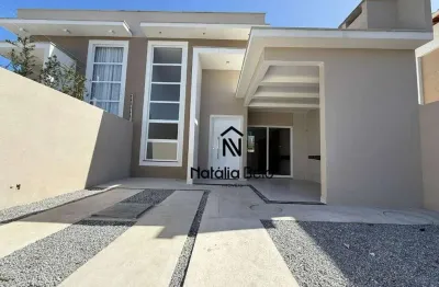 Casa com 3 quartos à venda na Rua do Diamante, 500, Ouro Verde, Rio das Ostras