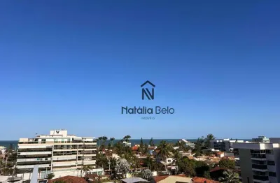 Cobertura abaixo do preço de mercado em costazul com piscina e área gourmet.