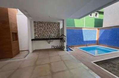 Casa com 3 quartos à venda na Travessa Quatro, 500, Costazul, Rio das Ostras