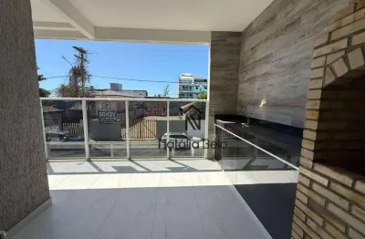 Apartamento com 3 quartos à venda na Rua Carlos Alberto de Carvalho, 130, Costazul, Rio das Ostras