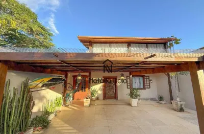 Casa com 3 quartos à venda na Rua Ipê, 500, Bosque da Praia, Rio das Ostras