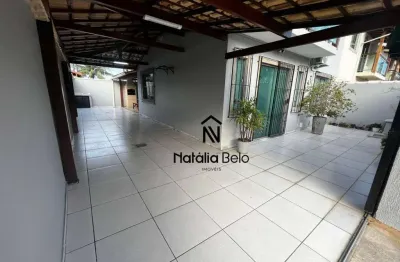Casa com 4 quartos à venda na Rua Piauí, 5003, Extensão do Bosque, Rio das Ostras
