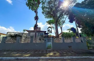 Casa com 4 quartos à venda na Rua Jequitibá, 200, Bosque da Praia, Rio das Ostras